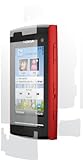 Clear-Coat Full Body Scratch Protector for Nokia 5250
