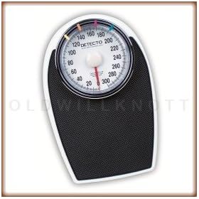 Detecto D1130 Personal Scale
