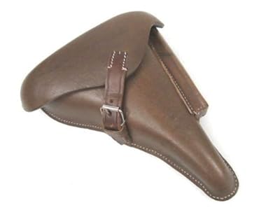  �h�C�c�R ���K�[P08 �z���X�^�[ �u���E�� �� ���v���J