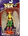 Search : JSA Hawkgirl Action Figure