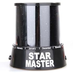 NEEWER Amazing LED Star Master Light Lighting Projector Lamp