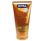 #3: Nivea Sun Sun Touch Selbstbräunungs-Gel, 150 ml