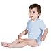 Infant 1-Piece with Shoulder Snaps