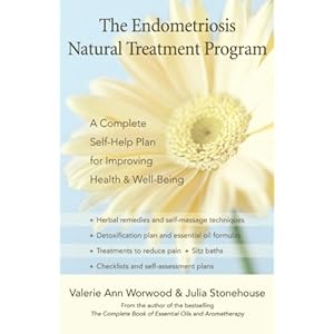 The Endometriosis Natural Treatment Program: A Complete Self-Help Plan for Improving Health and Well-Being