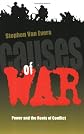 Causes of War