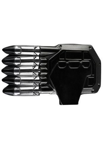  Gi Joe Missile Launcher - Costume Accessory