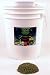 35 Lbs Mung Bean Sprouting Seed - Certified Organic - 35 Lb. Nitrogen Packed Re-sealable Bucket - High Germination Rate - Dried Mung Beans for Sprouting Sprouts, Garden Planting, Cooking, Soup, Food Storage, Hydroponics, or Chinese & Oriental Cooking: Mung Bean Sprouts Are High in Choline, Protein and the Amino Acid Methionine, Vitamins A, B Complex, C and E; Minerals Calcium, Magnesium, Potassium, and Phosphorous; Trace Minerals Zinc, Chromium and Iron. They Make a Zesty Addition to Sprout Salads.