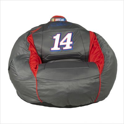 Ace Bayou Tony Stewart Kahuna Bean Bag Sound Chair
