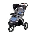 InStep Suburban Swivel Wheel Jogging Stroller