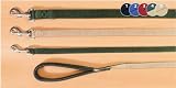 Eigenschaften TRIXIE  / Premium L., doppelt (L-XL), 1,00 m / 25 mm, blau