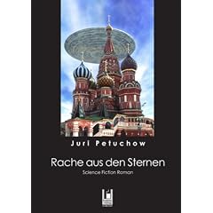 Rache aus den Sternen