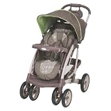 Graco Quattro Tour Deluxe Stroller by 