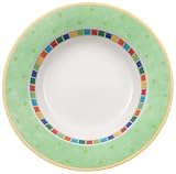 Produkt-Bild: Villeroy & Boch Twist Alea Verde Suppenteller 24cm