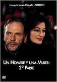 Ein Mann und eine Frau - 20 Jahre sp�ter / A Man and a Woman: 20 Years Later ( Un homme et une femme, 20 ans d�j� ) - Anouk Aimee