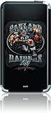 Skinit Protective Skin for iPod Classic 1G (Illustrated Oakland Raider Running Back)