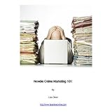 Newbie Online Marketing 101