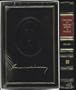 Discourses of President Gordon B. Hinckley Vol. 1 Leather Church Employee Gift Edition