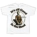 Mr Rogers - All Good In Hood T-Shirt