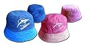 Bucket Sun Hat Pink (Baby - up to 12 months)