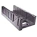 Box Mitre Plastic 12in