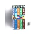 Michael Palin: Best of Palin 5 book box set: Sahara, Himalaya, Full Circle, Pole to Pole and Around the World in 80 days  rrp �44.95