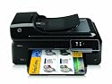 HP Officejet 7500A A3 e-All-in-One Web Enabled Printer (Print, Scan, Copy, Fax, Wireless, e-Print)