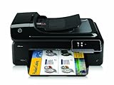 HP Officejet 7500A e-All-in-One - Multifunction ( fax / copier / printer /  ....