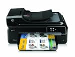 HP Officejet 7500A A3 e-All-in-One We...