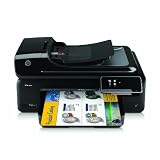 HEWC9309A - Officejet 7500A Wireless e-All-in-One Inkjet Printer ~ HP