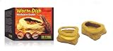 EXO TERRA WORM & INSECT FEEDING DISH