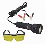 Spectronics Corp/Tracer TP1300 12-Volt Blue Light 3-LED Leak Detection Lamp