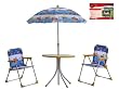 mickey mouse table and chairs