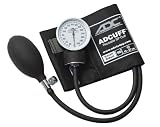 American Diagnostic Corporation Prosphyg 760C - Black - Small Adult