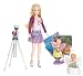 Barbie - i can be... Baby Photographer Playset (2008)