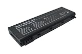 Review EBL  / 4-cell Li-ion 14.40V 2200mAh High Quality Laptop Battery Replacement for TOSHIBA Equium, Satellite L10, L15, L20, L25, Pro L10, Pro L20 Series / Tecra L2 Series, Compatible Part Numbers: PA3450U-1BRS