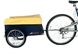 Raleigh - Remorque pour vélo Utility
