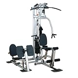 Powerline P1LPX Home Gym with Leg Press