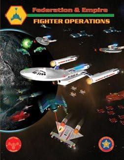Federation & Empire: Fighter Operations