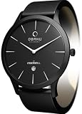 Zoom Produkt-Bild: Obaku By Ingersoll Herrenuhr Quarz V112GBBRB