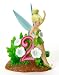 ディズニー・ショーケース　バースデイナンバーズ ピーター・パン ティンカーベル ２才　 [サイズ11cm]