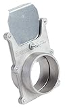 Woodstock W1141 3-Inch Aluminum Blastgate Woodstock W1141 3-Inch Aluminum Blastgate