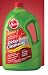 Hoover 40321128 Deep Cleansing Carpet/Upholstery Detergent, 128-Ounce