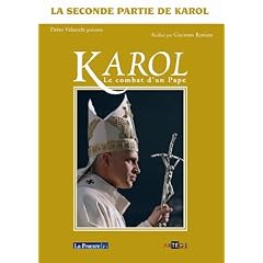 Karol - Le combat d'un Pape