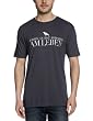 Bravado Herren T-Shirt Rosenstolz - Wir sind am Leben, Gr. 48/50 (M), Grau (grau)