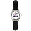 Game Time Women's NHL Colorado Avalanche Player Series Watch #HPS-COL