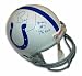 Autographed Bert Jones Baltimore Colts Proline Helmet Inscribed MVP 76