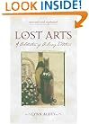 Lost Arts: A Celebration of Culinary Traditions