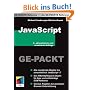 JavaScript GE-PACKT