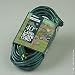 Ho Wah Kintron #02356-05ME ME40' 16/3 Green Extention Cord