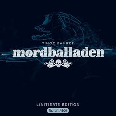 Mordballaden [Vinyl LP] [Vinyl LP]
